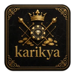 karikya Logo
